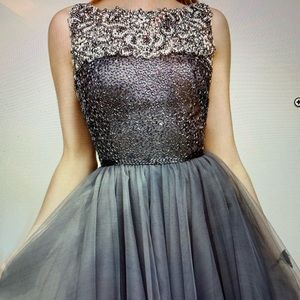 Sherri Hill Dress #11045